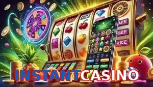 INSTANTCASINO