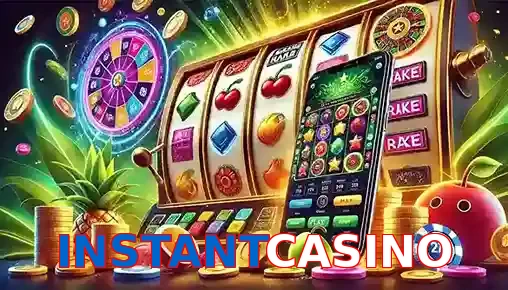 INSTANTCASINO