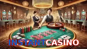 INSTANTCASINO