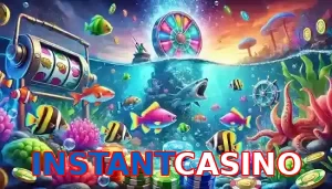 INSTANTCASINO