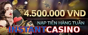 INSTANTCASINO