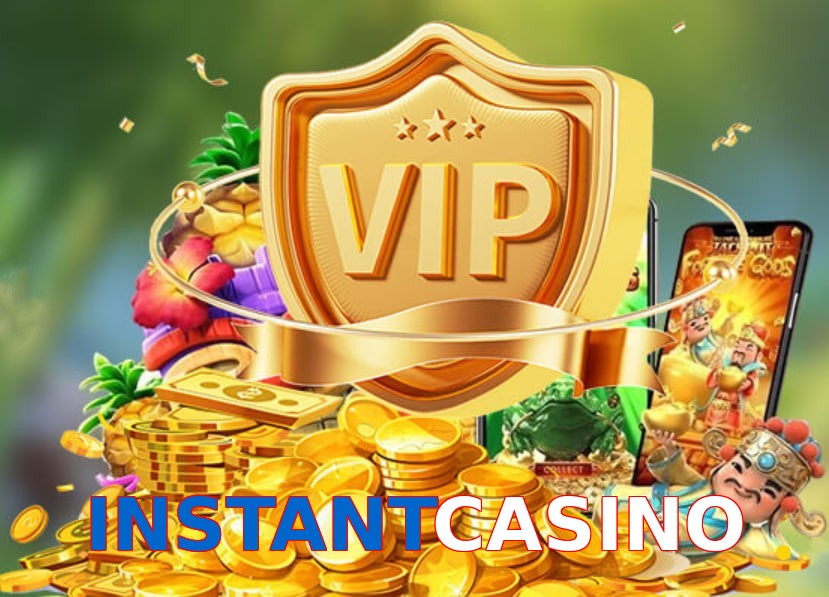 INSTANTCASINO